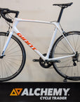 Giant TCR Advanced 3 XL 2020