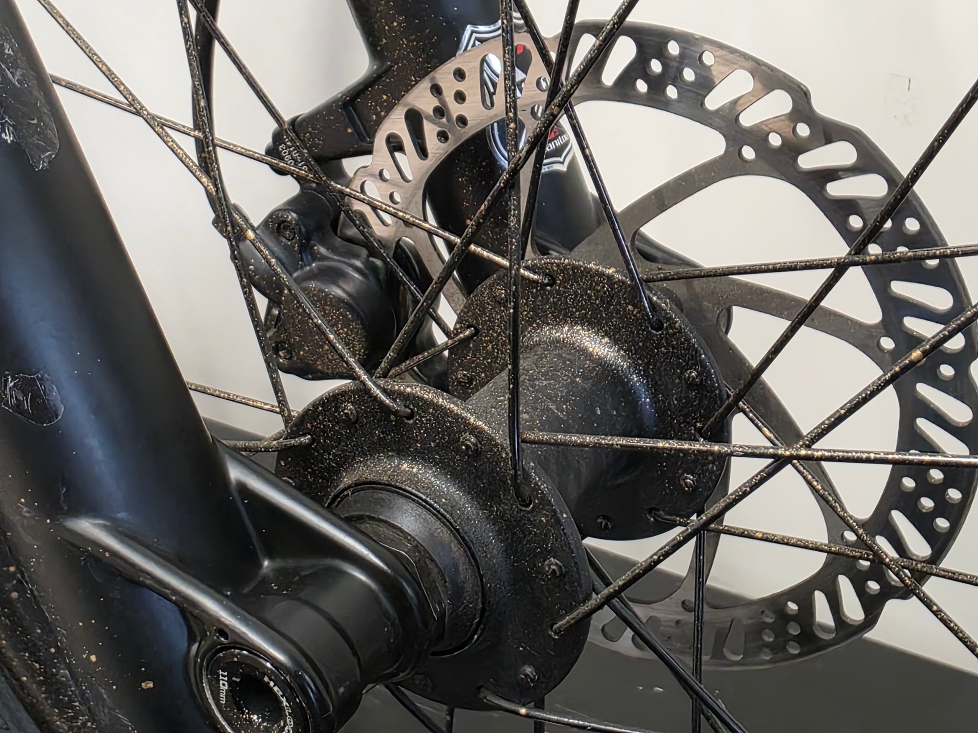 Norco Fluid 20” 2023 - B