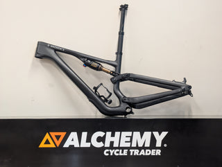 Specialized S-Works Stumpjumper 15 Frameset S3 2025 Ex Demo
