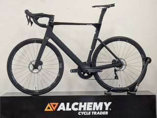 Merida Reacto 6000 XL 2022