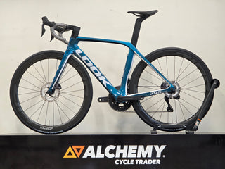 Look 795 Blade RS XS 2023