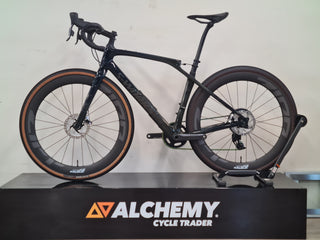 Specialized S-Works Diverge STR 56cm 2023