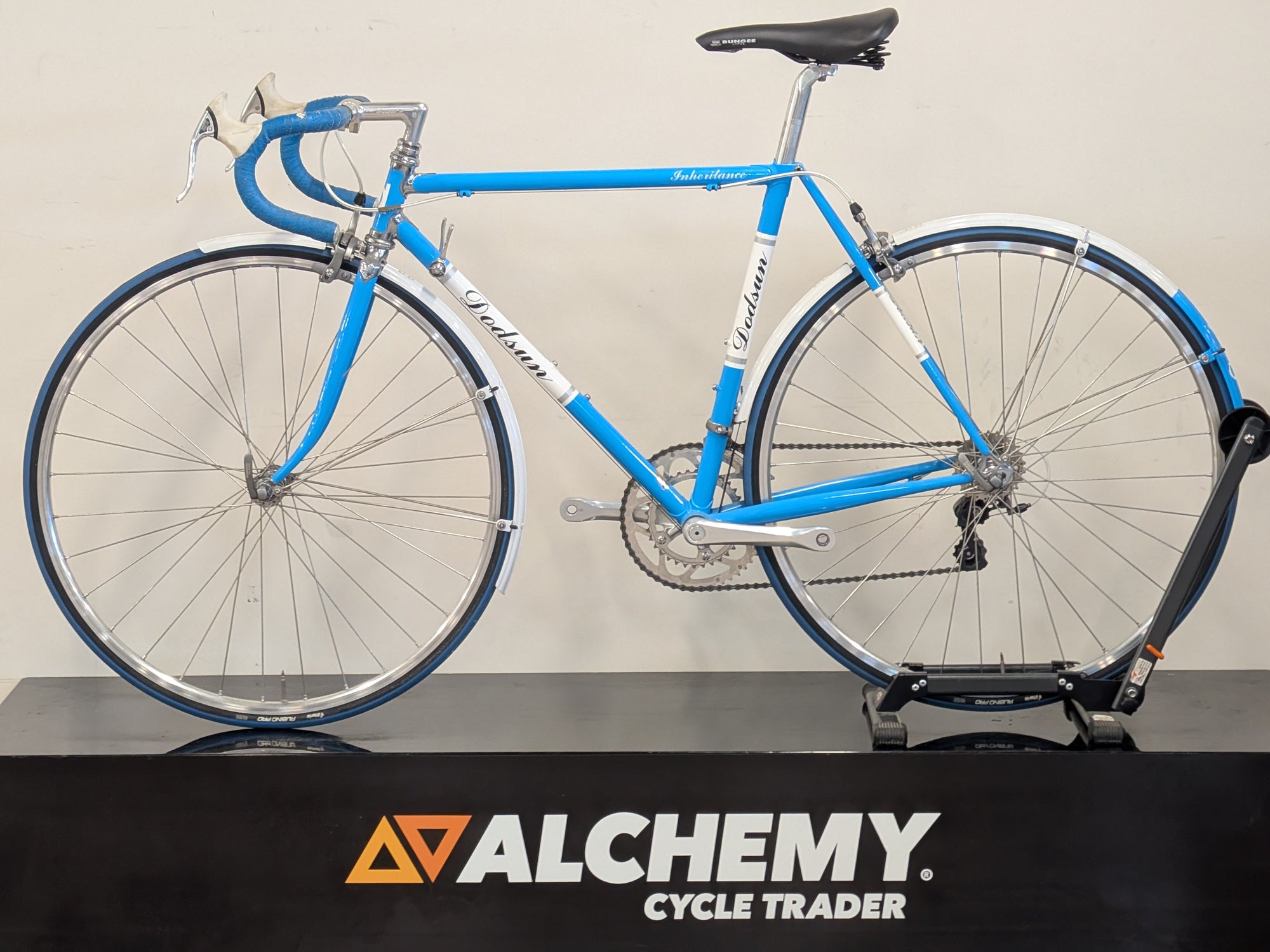 2012 Dodsun Inheritance 51cm