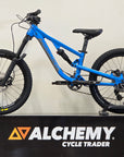 Norco Fluid 20” 2023 - B