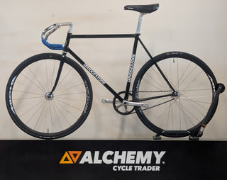 Bridgestone NJS 55.5cm 2016