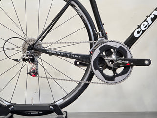 Cervelo R5 51cm 2012