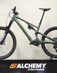 2025 Specialized Turbo Levo SL Comp Ex-Demo
