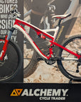 Specialized Camber Comp Large  2011