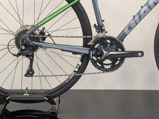 Giant Anyroad 2 Small 2018
