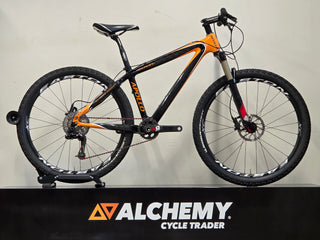 Apollo Expert C Small 2010