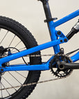 Norco Fluid 20” 2023 - A