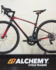 Specialized  S-works Ruby 44cm 2017