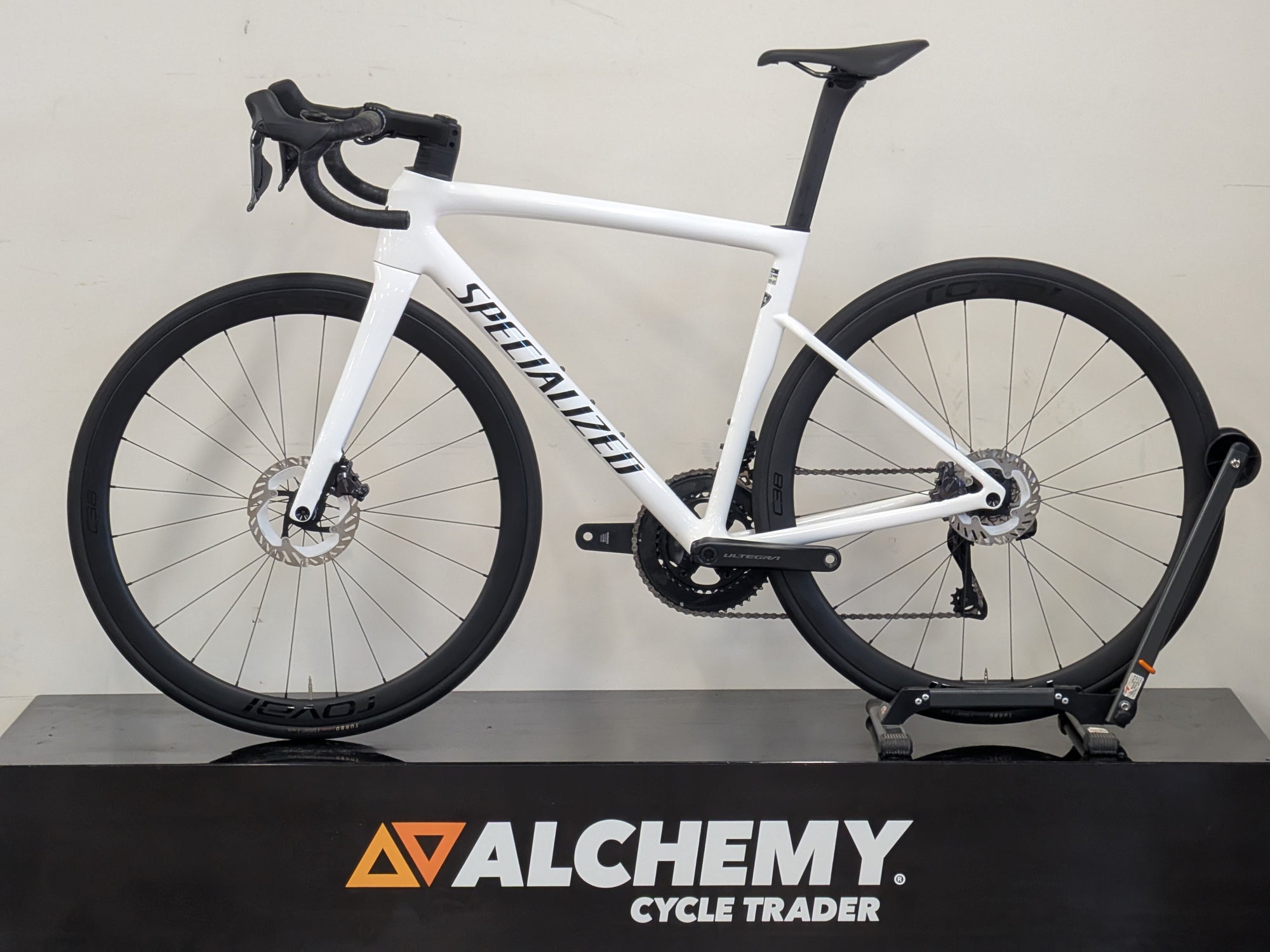 2025 Specialized Tarmac SL8 Expert Di2 54cm  Ex-Demo