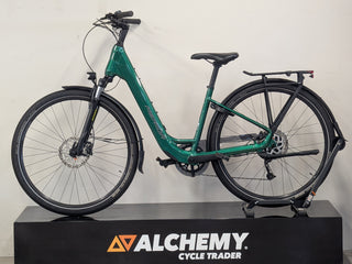 Merida Espresso Urban 100 EQ Small 2023