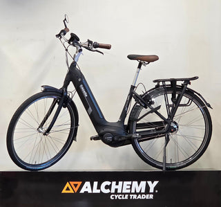 Gazelle  Grenoble C7 Elite Large 2019