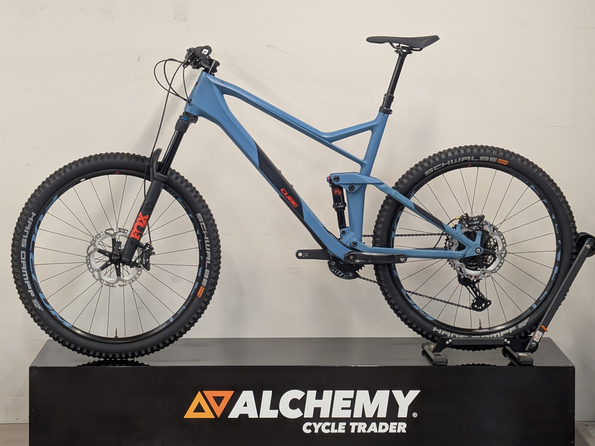 cube stereo hybrid 140 sl xl Cube Stereo 140 Race XL 2022