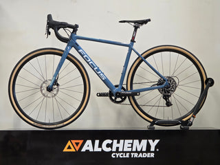 Focus Mares 9.8 48cm 2021