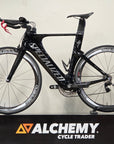 Specialized Shiv Custom Medium 2013