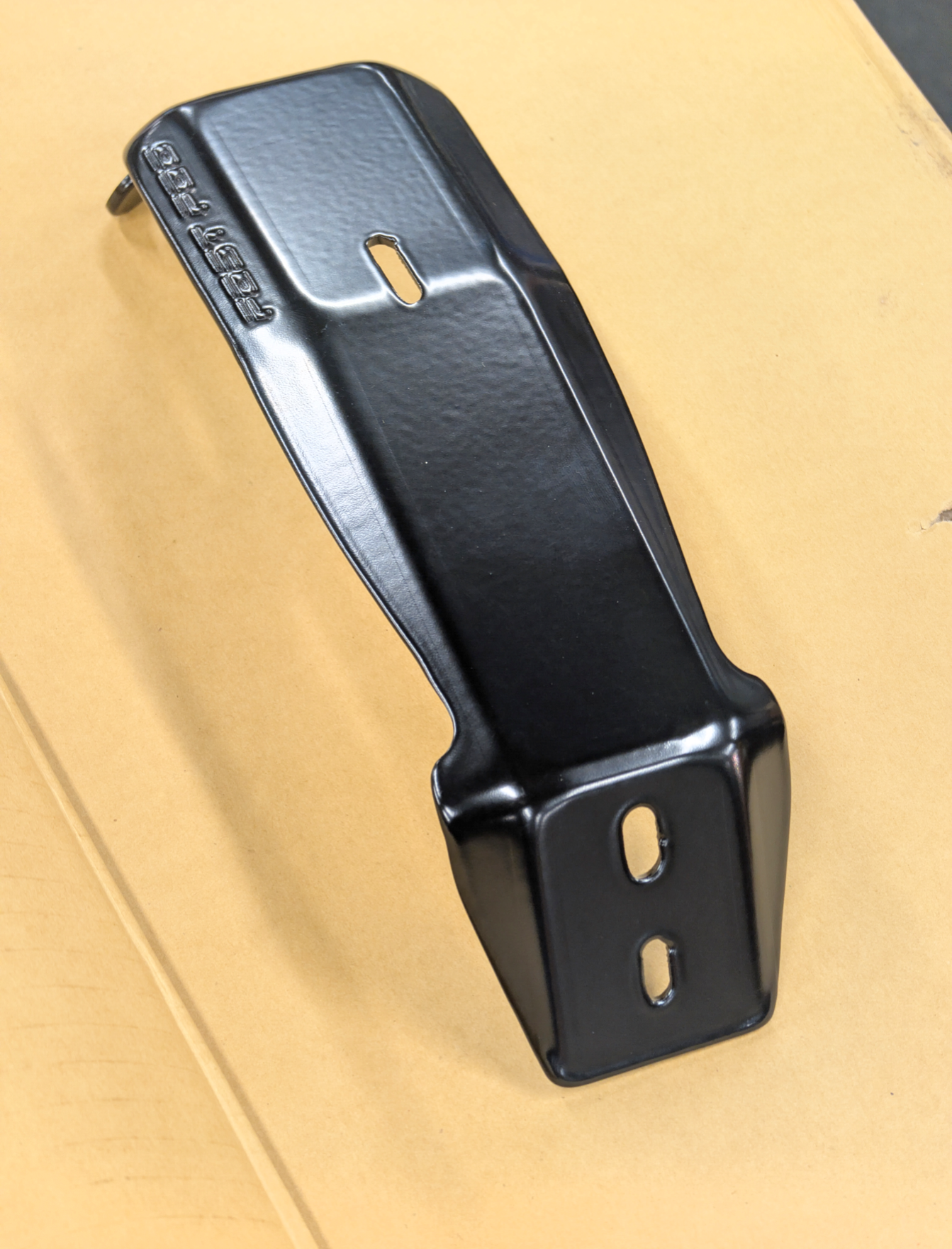 Fast Fab Focus Bash Guard Sam2/Jam2 MY23/24