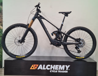 Mondraker Zendit RR Medium 2026