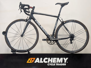 Colnago  CX ZERO EVO 52s (54ETT)2015