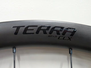 Roval Terra CLX II 700c 2025