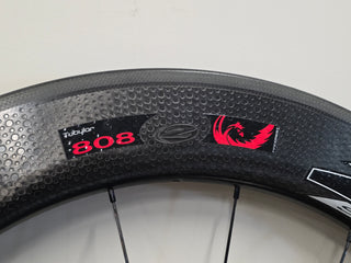 Zipp 808 Firecrest 700c 2015