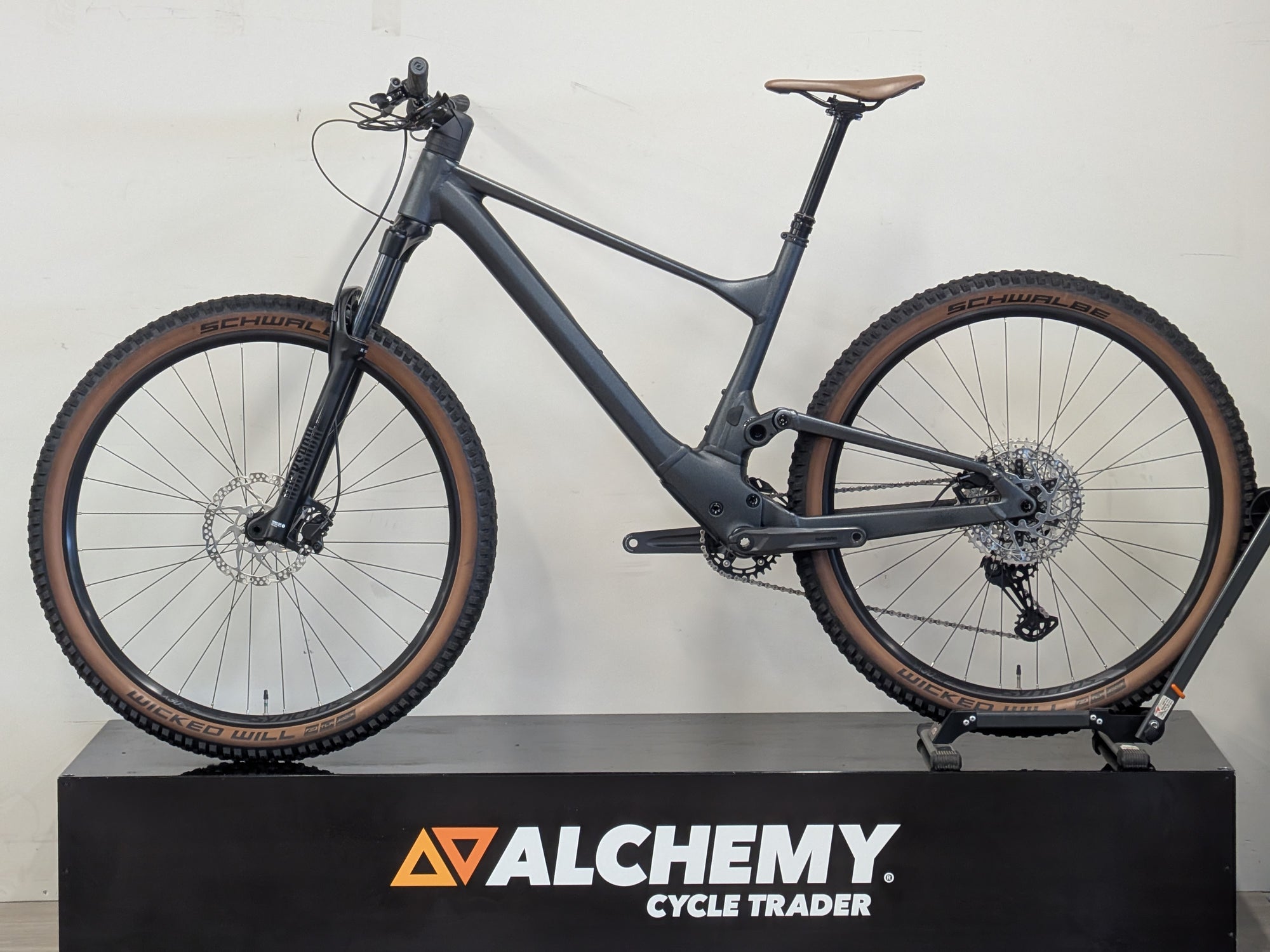 Scott Spark 960 Large 2024