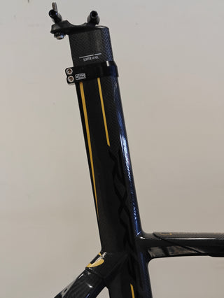 Time RXRS Ltd Gold XS (54cm ETT) 2015
