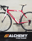 Wilier Triestina Izoard XP 52cm 2012