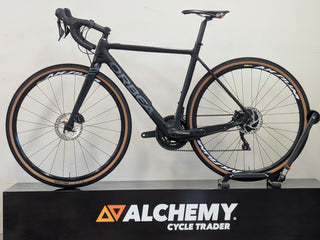 Orbea Gain M30 Medium 2019