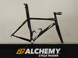 Time RXRS Ltd Gold XS (54cm ETT) 2015