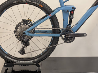 Cube Stereo 140 Race  XL 2022