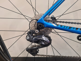 Giant TCR Advanced Pro 0 XS 2020