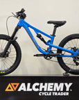 Norco Fluid 20” 2023 - A