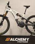 Specialized  S-Works Levo Gen 3 Custom S4 2022