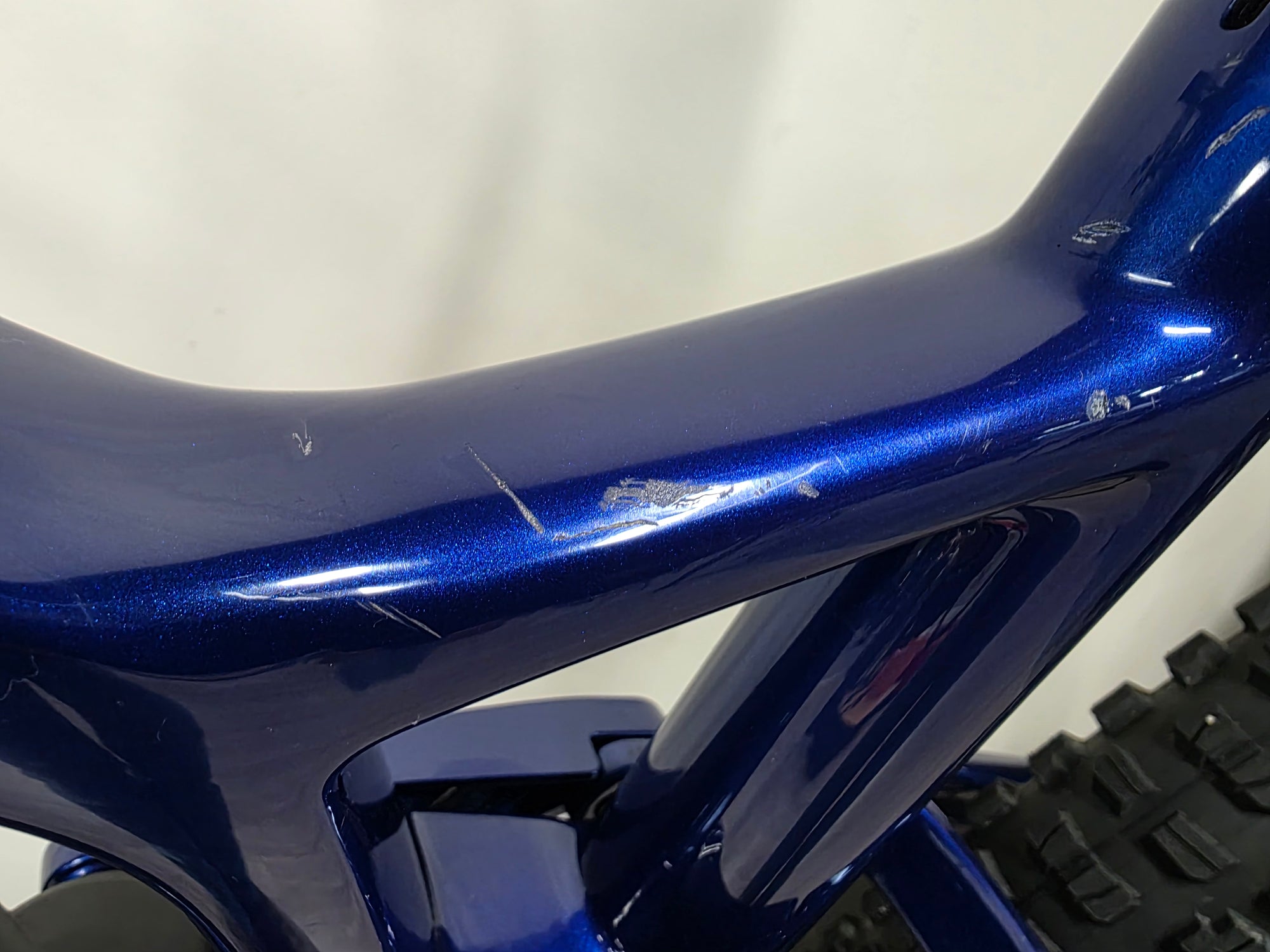 Trek Fuel EX-e 9.5 XL 2023