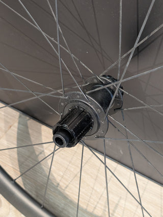 Zipp 303 Firecrest V2 Pre-Owned