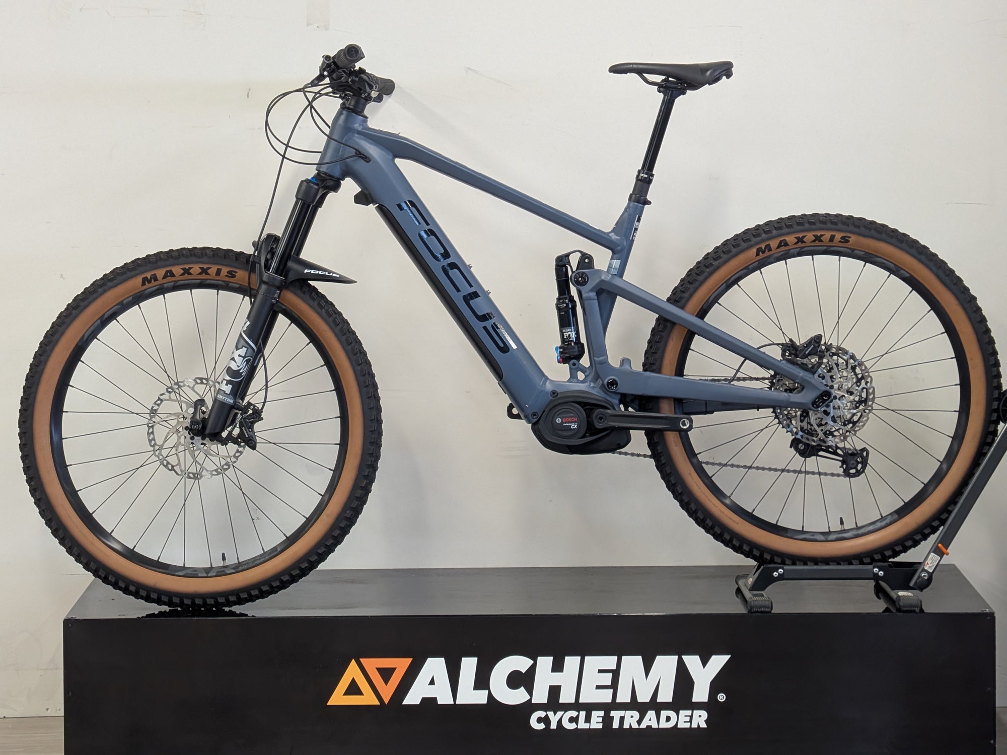 Focus Jam2 6.8 Large 2021