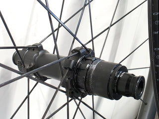 Roval Terra CLX II 700c 2025