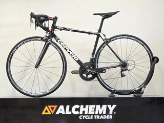 Cervelo R5 51cm 2012