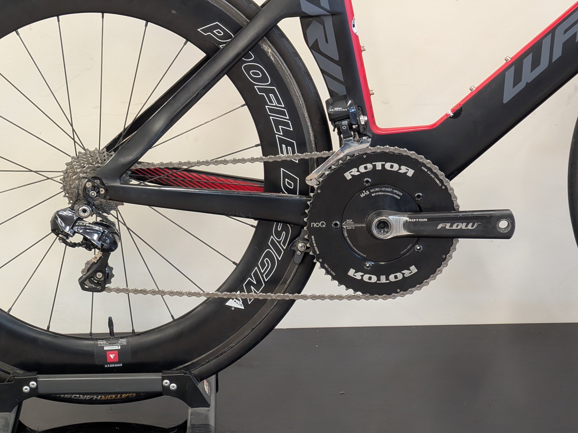 Merida Time Warp 7000 Small 2014