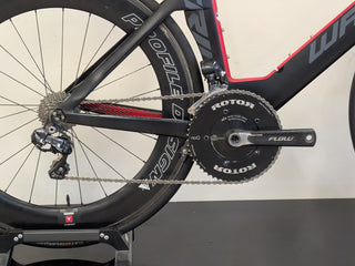 Merida Time Warp 7000 Small 2014
