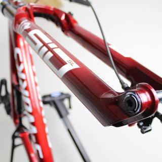 Invisiframe Fork Skin - SID Ultimate SL 2021
