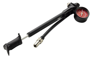 RockShox High Pressure Fork/Shock Pump 300 Psi Max
