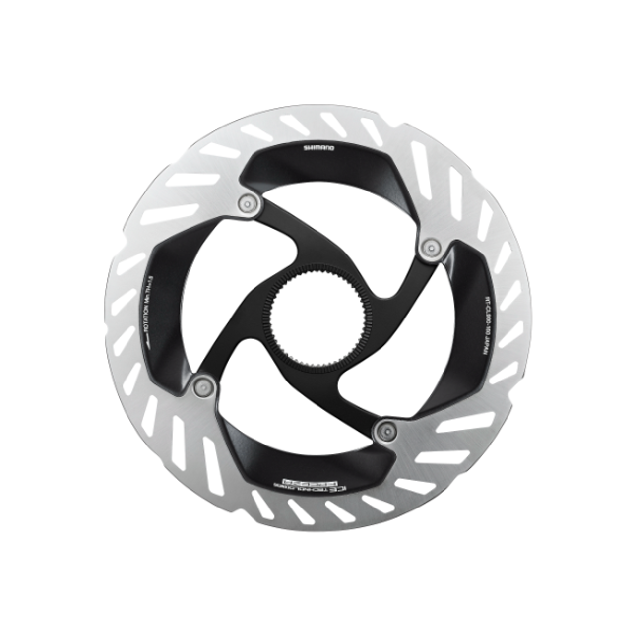 Shimano Dura-Ace RT-CL900 Centerlock Disc Brake Rotor 140mm