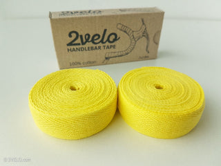 2Velo Vintage Cotton Handlebar Tape