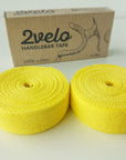 2Velo Vintage Cotton Handlebar Tape