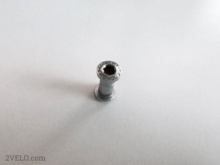 2Velo Campagnolo Nuovo Super Record Eroica vintage Binder Bolt Seatpost