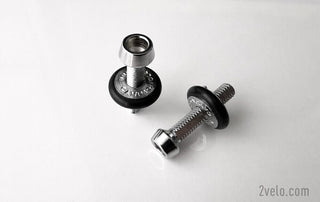 2Velo Campagnolo Brake Caliper Adjuster Barrel